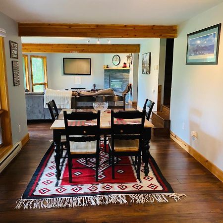 גולדן Journey'S End - 2 Bed 1 Bath Suite מראה חיצוני תמונה