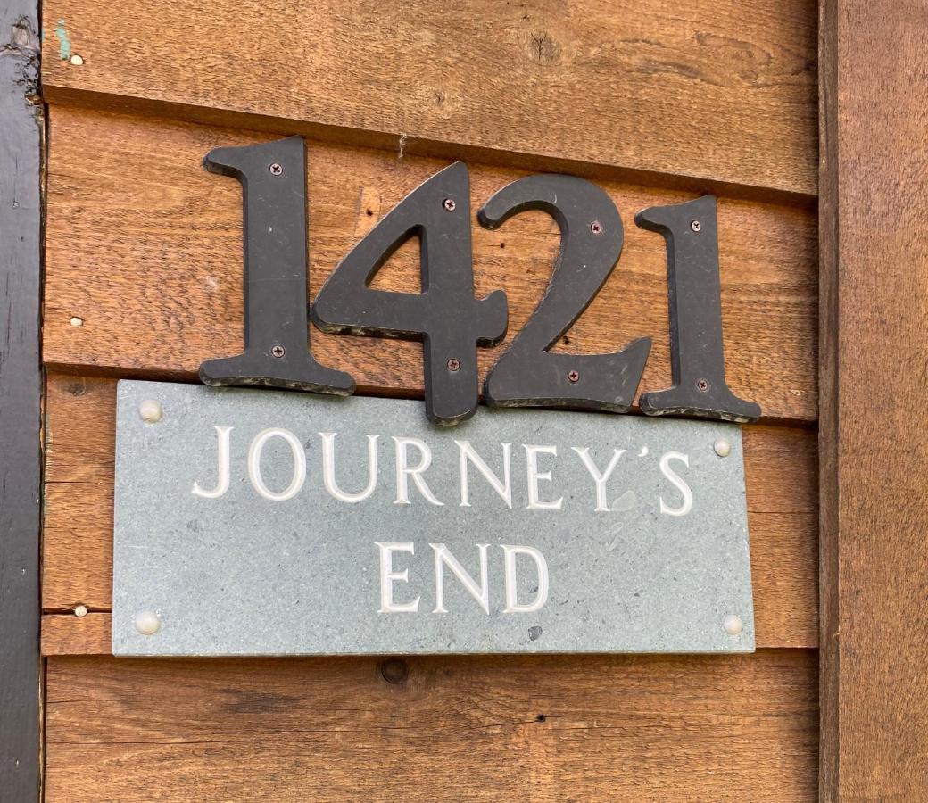 גולדן Journey'S End - 2 Bed 1 Bath Suite מראה חיצוני תמונה